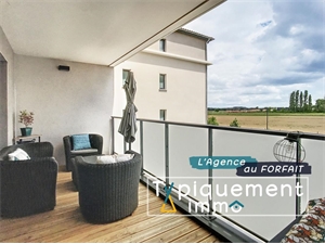 appartement à la vente -   31320  PECHABOU, surface 84 m2 vente appartement - UBI427272035